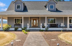 24700 SW ROGERS RD, Sheridan, OR 97378