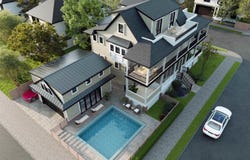 1909 Rosemar Ln, Ocean City, NJ 08226