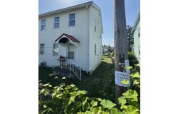 120 Shaffer St, Uniontown, PA 15401