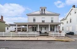 410 ORANGE Street, MIFFLINTOWN, PA 17059