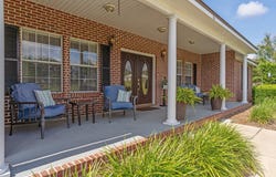 974 Hiawatha Farms Road, Monticello, FL 32344