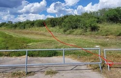 610 W I 1/2 Avenue, Kingsville, TX 78363