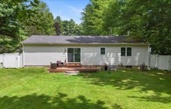 144 Woodcrest Circle, Milton, VT 05468