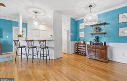8202 BLUE HERON Drive, FREDERICK, MD 21701