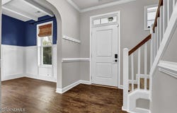 801 Rosedale Drive, Hampstead, NC 28443
