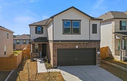 232 Robert Hightower DR, Jarrell, TX 76537