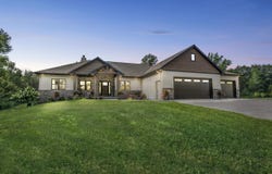 7263 MARISSA Circle, SOBIESKI, WI 54171
