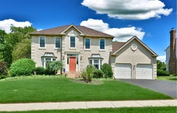110 COUNTRY CLUB DRIVE, LANSDALE, PA 19446