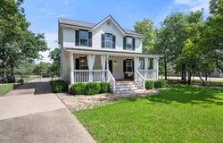 7720 Angelina Drive, Athens, TX 75752