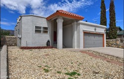 11109 Loma Grande Drive, El Paso, TX 79934