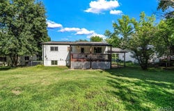 321 Fairview Court, Ballwin, MO 63021