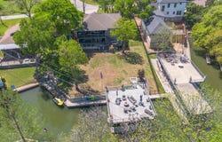 1633 Aztec Trail, Kingsland, TX 78639
