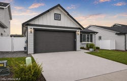 4923 E Dorado Ave, Post Falls, ID 83854