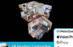 9035 ANDROMEDA DRIVE, BURKE, VA 22015