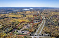 9346 E Wasko Rd, Solon Springs, WI 54873