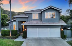 1702 Sienna Canyon Drive, Encinitas, CA 92024
