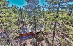 6487 Tall Pine Drive, Pinetop, AZ 85935