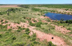 366 Acres Tbd Montgomery Road, Haskell, TX 79521