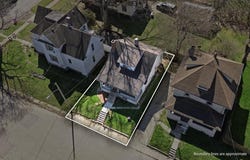 509 Heineman, Mansfield, OH 44903