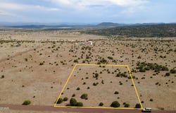 20 CR Road, Concho, AZ 85924