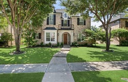 1891 Mustang Trail, Frisco, TX 75033
