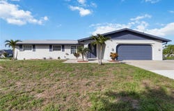 711 FOREST HILL LANE NW, PORT CHARLOTTE, FL 33948