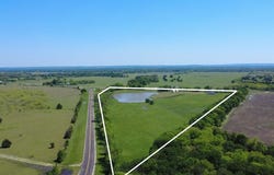 915 Fm 1838, Dawson, TX 76639