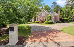 1200 Bay Pointe Terrace, Alpharetta, GA 30005