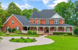 132 David Rd, Clinton, TN 37716