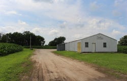 4153 380th Avenue, Ayrshire, IA 50515