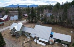 54 Eustis Village Road, Eustis, ME 04936
