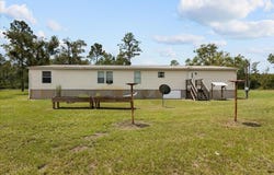 4968 Courtney Grade Road, Perry, FL 32348