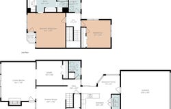 1346 Chardonnay Drive, Houston, TX 77077