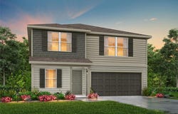 852 Eagles Nest Drive, Cleburne, TX 76031