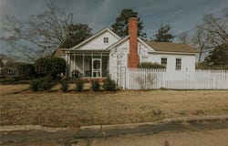 215 E Arizona, Ruston, LA 71270