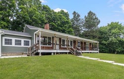 227 ELDER BALLOU MEETING HOUSE Road, Woonsocket, RI 02895