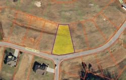49-Lot Granite Drive, Danville, VA 24540
