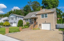 2857 Willard Pl, Union Twp., NJ 07083-6650