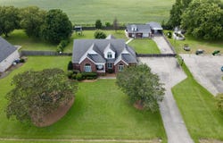 1090 Cedar Hill Drive, Williamston, NC 27892
