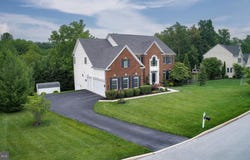 1103 JUDSON DRIVE, WEST CHESTER, PA 19380