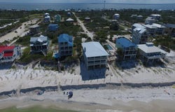 5911 Windy Ln, Cape San Blas, FL 32456