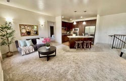 1274 E Winding Creek Drive, Eagle, ID 83616