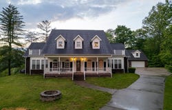 140 Morton Drive, Hamlin, WV 25523