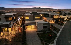 569 Overlook Rim Drive, Henderson, NV 89012