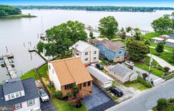1825 WILSON POINT, MIDDLE RIVER, MD 21220