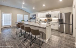 3222 Volney Avenue, Lubbock, TX 79407