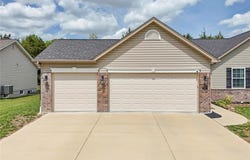 121 Bryan Ridge Drive, Wright City, MO 63390