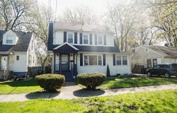 14751 Perry Avenue, South Holland, IL 60473
