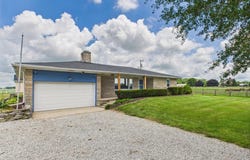 7114 S 300 E, Markleville, IN 46056