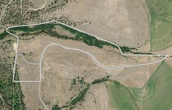 McClain Creek Meadows, Florence, MT 59833